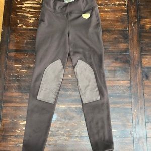 Spirit Horze Kids Riding Pants